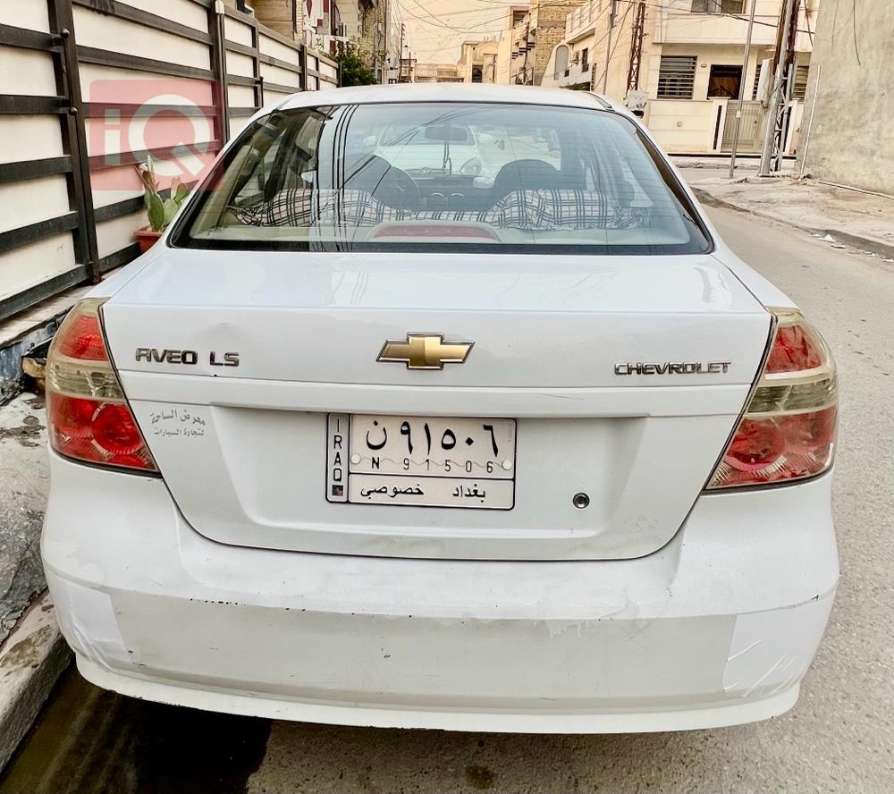 شيفروليه أفيو